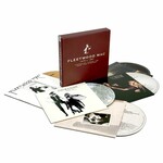 Fleetwood Mac 1975 To 1987 (Limited CD Box Set) cover