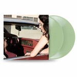 Lonely People With Power (Coke Bottle Green LP) cover