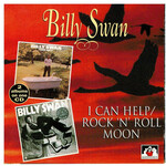 I Can Help / Rock 'N Roll Moon cover