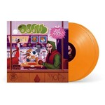 Mm..Food? (Limited Orange Crush Vinyl LP) cover