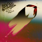 Are We All Angels (Coloured Vinyl LP) cover