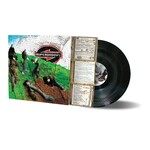 Traction (LP) cover