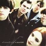 Souvlaki (Reissue LP) cover