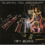 Blakes's New Jerusalem cover