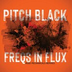 Freqs in Flux cover