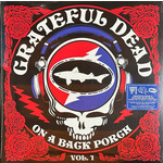 On a Back Porch (RSD 2025 Limited Edition 180 gram LP) cover