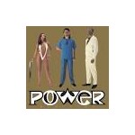 Power Rarities (RSD 2025 Limited Edition Black Ice LP) cover