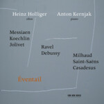 Éventail cover
