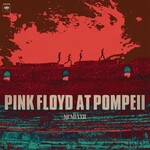 Pink Floyd At Pompeii - MCMLXXII (Blu-Ray) cover