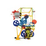 The Whole Love Expanded cover