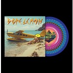 Golden Wolf (Picture Disc LP) cover