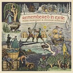 Remembered In Exile: Songs And Ballads From Nova Scotia cover
