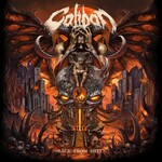 Back From Hell cover