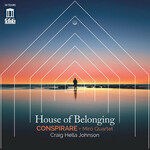 House of Belonging cover