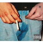 Cherry Bomb (10th Anniversary Blue Vinyl LP) cover