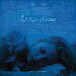The Virgin Suicides Soundtrack (RSD 2025 Blue LP) cover