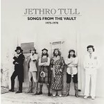 Songs From The Vault 1975 - 1978 (RSD 2025 LP) cover