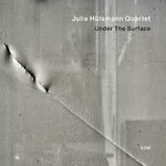 Under The Surface (LP) cover