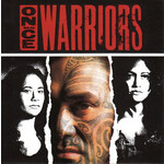 Once Were Warriors (Soundtrack Album) cover