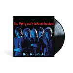 You're Gonna Get It! (LP) cover