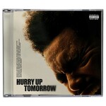 Hurry Up Tomorrow Complete Edition cover