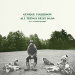 All Things Must Pass (50th Anniversary Edition) cover