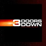 Away From The Sun (LP) cover