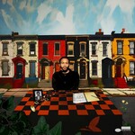 For The Love Of It All (LP) cover