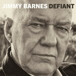 Defiant (Limited Red & Black Marbled Vinyl LP) cover