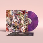 Very Human Features (Limited 'Loser Edition' Purple Vinyl LP) cover