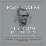 Platinum Collection (3 CDs) cover