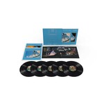 Brothers In Arms (40Th Anniversary Deluxe 5LP Boxset) cover