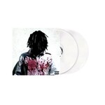 More Chaos (Opaque White LP) cover