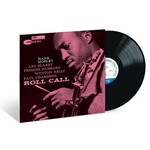 Roll Call Blue Note Classic (LP) cover