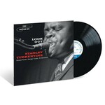 Look Out Blue Note Classic (LP) cover