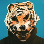 Paper Can't Wrap Fire (LP) cover