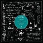 É Soul Edits (12") cover