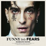 Funny Little Fears (LP) cover