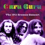 The 1971 Bremen Concert cover