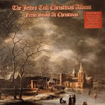 The Jethro Tull Christmas Album (Fresh Snow At Christmas) (LP) cover