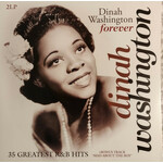 Forever: 35 Greatest R&B Hits (LP) cover