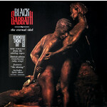 The Eternal Idol (RSD 2025 Ruby LP) cover