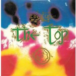 The Top (RSD 2024 Picture Disc LP) cover