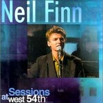 Sessions At West 54th (RSD 2025 2LP) cover