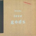Hindu Love Gods (RSD 2025 LP) cover