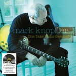 One Take Radio Sessions (RSD 2025 LP) cover