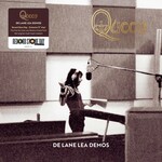De Lane Lea Demos (RSD 2025 12") cover
