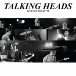 Live On Tour '78 (RSD 2025 2LP) cover
