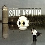 After The Flood: Live From The Grand Forks Prom, June 28, 1997 (RSD 2025 2LP) cover