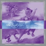 Live In New Haven, 1994 (RSD 2025 Purple 2LP) cover